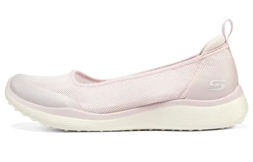 Skechers Microburst 2.0 Mesh Low top Casual Shoes Women's Lavender