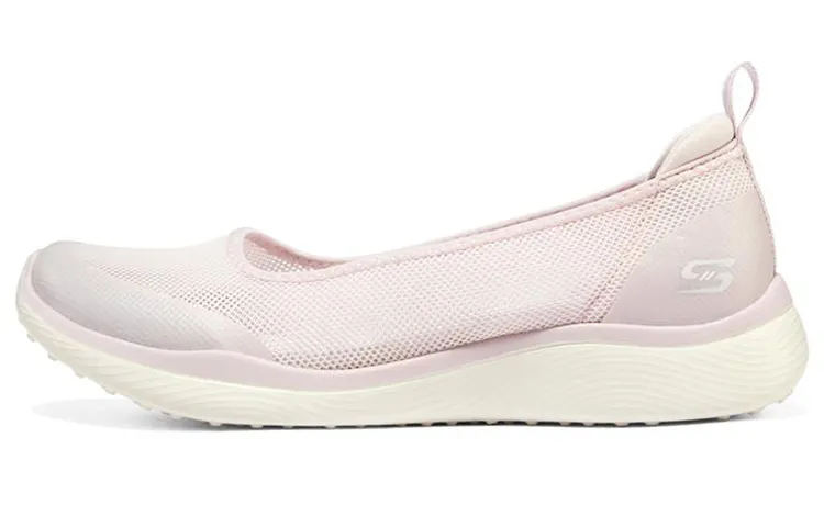 Skechers Microburst 2.0 Mesh Low top Casual Shoes Women's Lavender