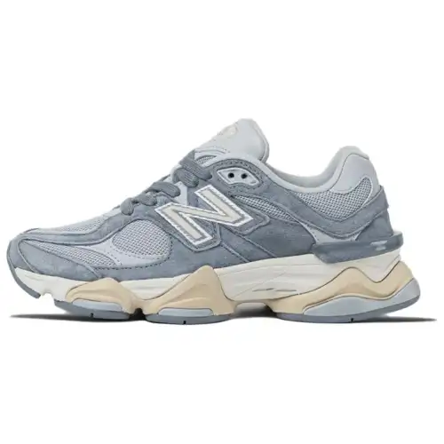 9060 New Balance 'Slate Grey' Women's