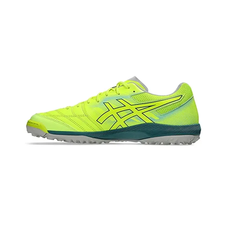 Asics Destaque Artificial Turf Soccer Shoes Men's Green