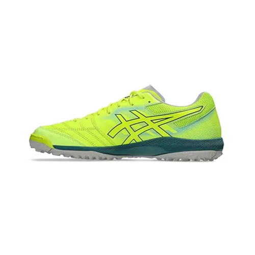 ASICS Artificial Turf Soccer Shoes Men's Green