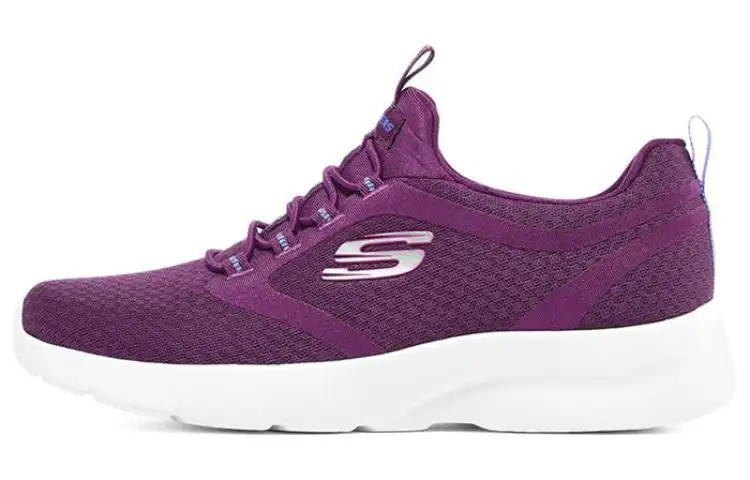 Skechers 2.0 Synthetic Leather Sports Cushioning Abrasion Resistant Cushioning, Wear Resistant Low top Casual Shoes