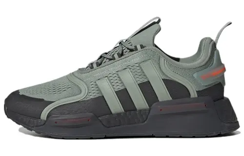 Adidas NMD_V3 'Silver Green Carbon'