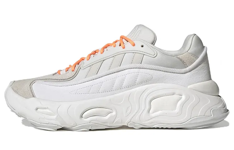 Adidas Oznova 'White Dash Grey'