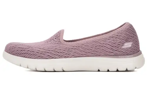 Skechers On The Go Flex 'Purple Pink' Women's