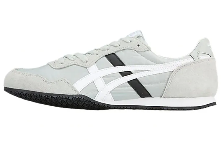 Onitsuka Tiger Serrano 'Grey Black White'