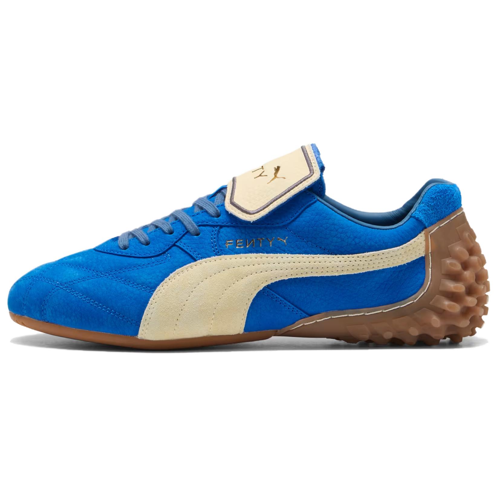 PUMA Avanti Ls Fenty Team Royal