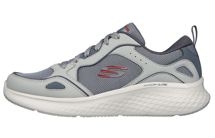 Skechers Skech Lite Pro 'Fair View Grey'