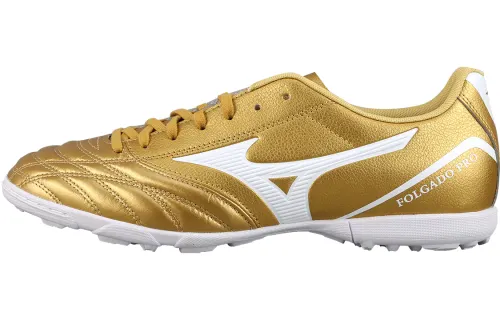 Mizuno Folgado Pro Kl AS 'Gold'