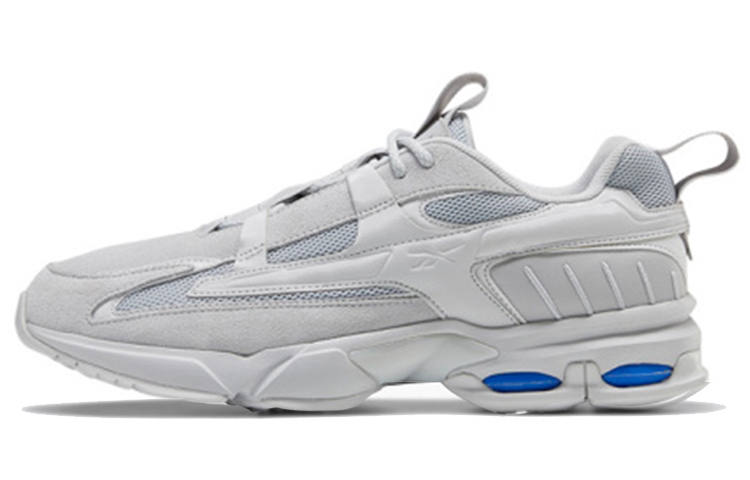 Кроссовки Reebok Dmx6 Mmxx (серые)