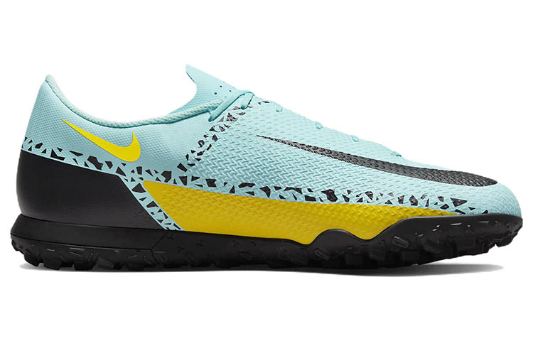 Nike Phantom GT2 Club Tf Glacier Ice Yellow Strike
