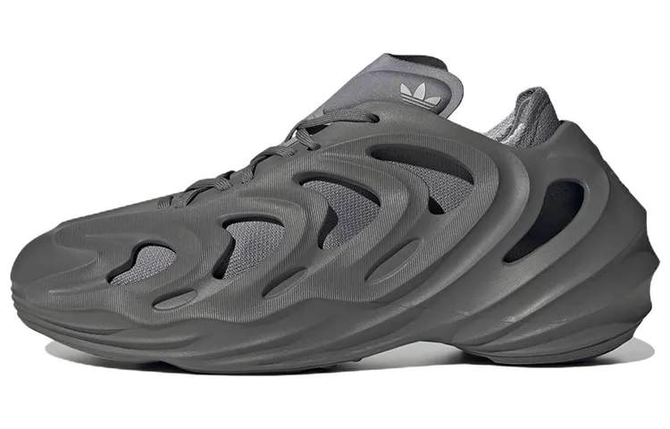 adiFOM Q Adidas Originals 'Grey'