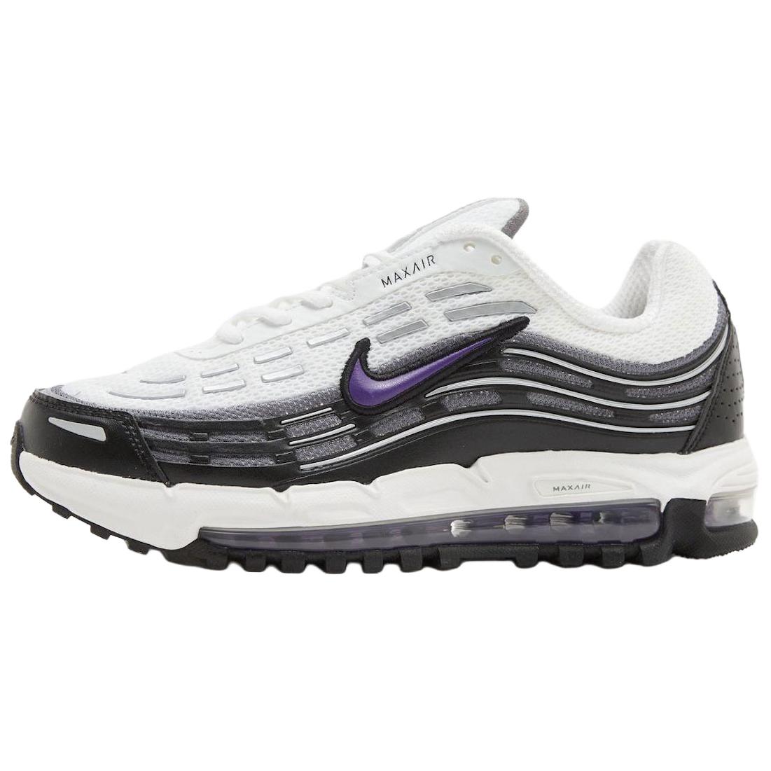 Кроссовки Nike Nike AIR MAX TL 2.5 (белые)