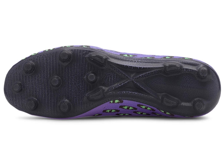 Мужские кроссовки PUMA Future 6.1 (фиолетовый) — фото 5