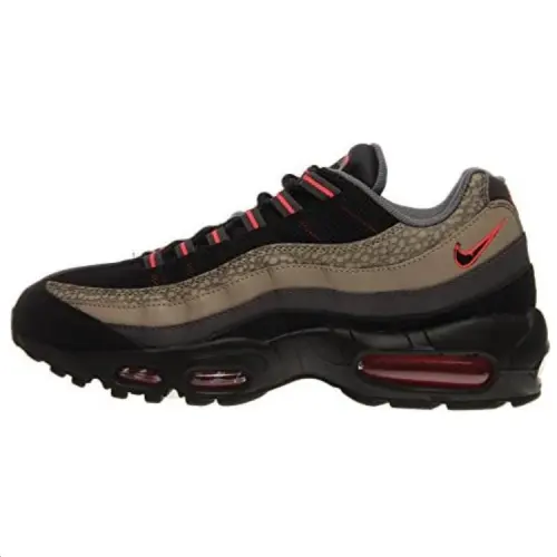 Nike Air Max 95 Safari Black Ash Cool Grey