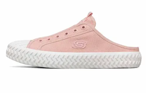 Skechers Cushioning Abrasion Resistant Breathable Cushioning Abrasion Resistant Breathable Low top Casual Shoes Women's