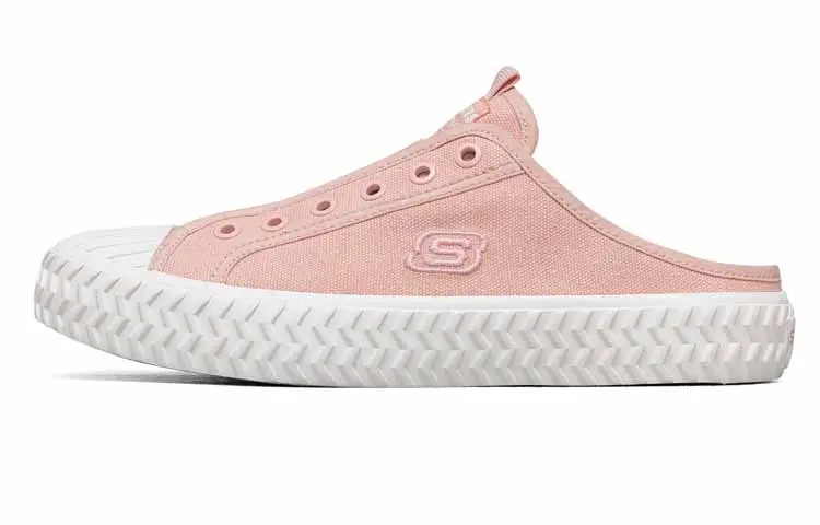 Skechers Cushioning Abrasion Resistant Breathable Cushioning Abrasion Resistant Breathable Low top Casual Shoes Women's