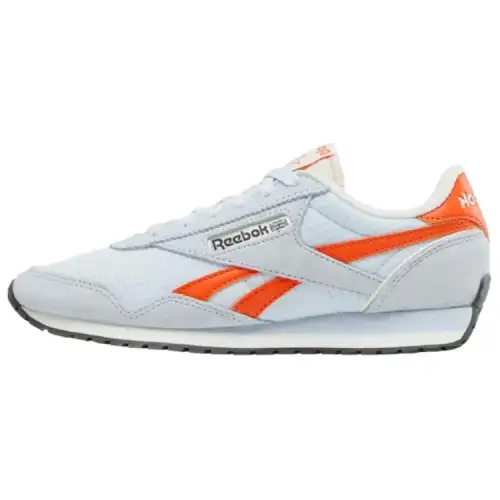 Classic Az Wmns Reebok 'Glass Blue Pump Orange' Women's