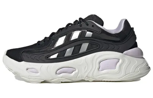 Adidas Wmns Oznova 'Black Purple Tint' Women's