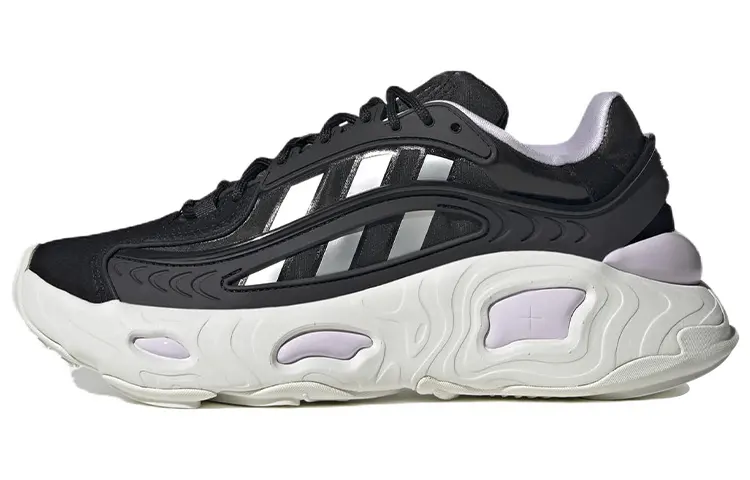 Adidas Wmns Oznova 'Black Purple Tint' Women's