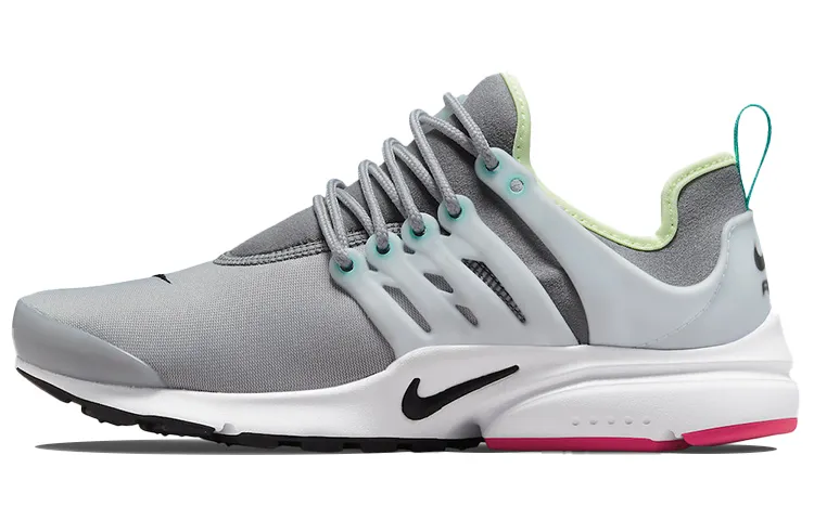 Nike Air Presto Cool Grey Women's