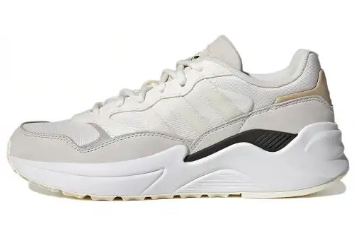 Retropy Adisuper Women's Adidas Originals 'White Magic Beige' Women's
