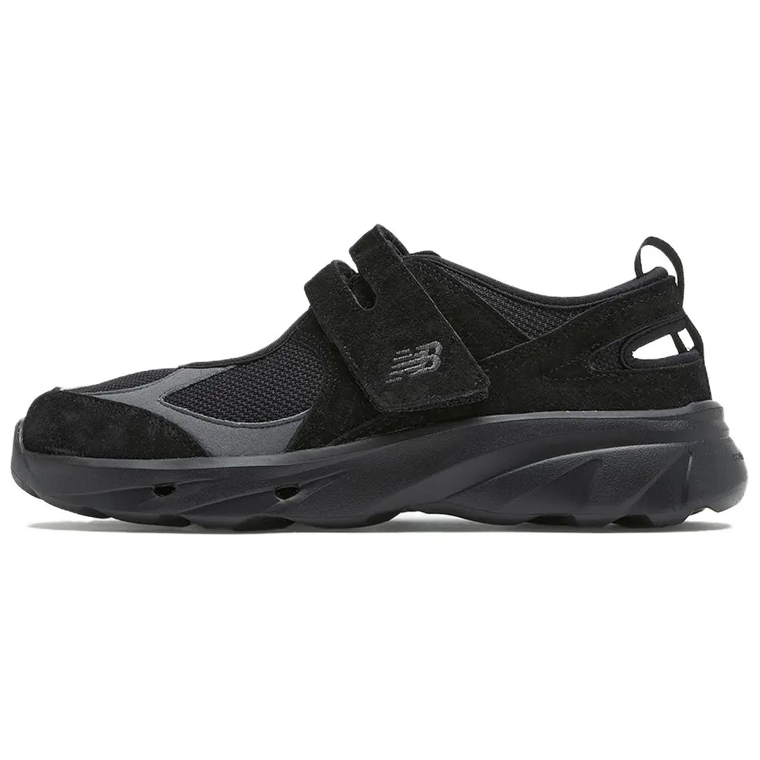 New Balance NB Breeze Low top Casual Shoes Unisex Black