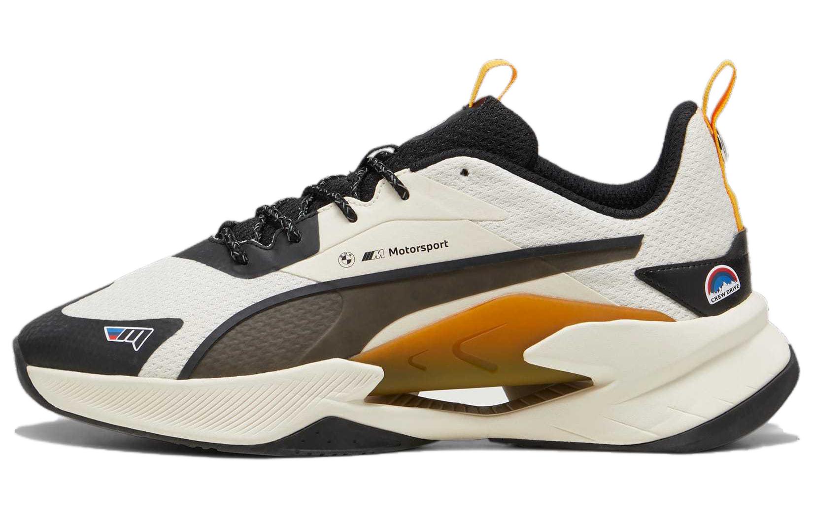 Puma BMW Motorsport X LGND Renegade 'Crews Go Summer'