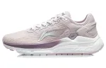 Li Ning Furious Rider 5.0 Cushioning, Wear Resistant Low top Casual Shoes Women's Peach Pink