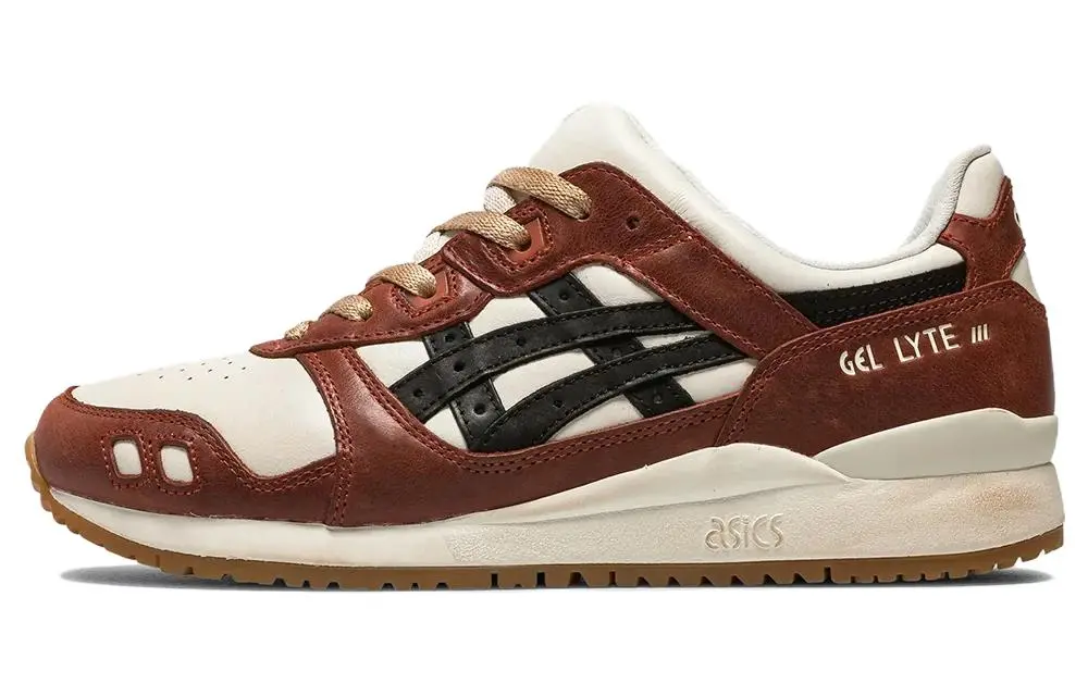 ASICS Gel Lyte 3 'Spice Latte'