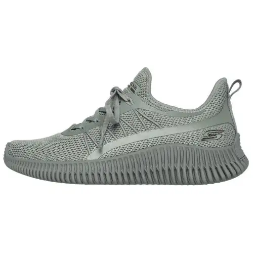 Skechers BOBS Sport Low top Casual Shoes Women's Light Green