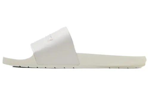 Under Armour Core Remix Slippers White