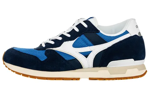 Mizuno GV 87 Casual Shoes Unisex Low Top Blue/White