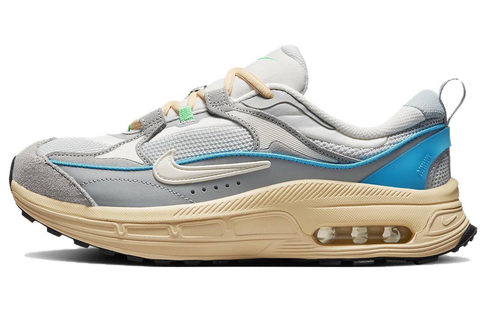Nike Air Max Bliss 'Light Smoke Grey' Women's