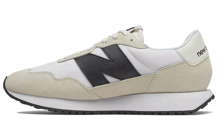 237 New Balance 'Turtle Dove'