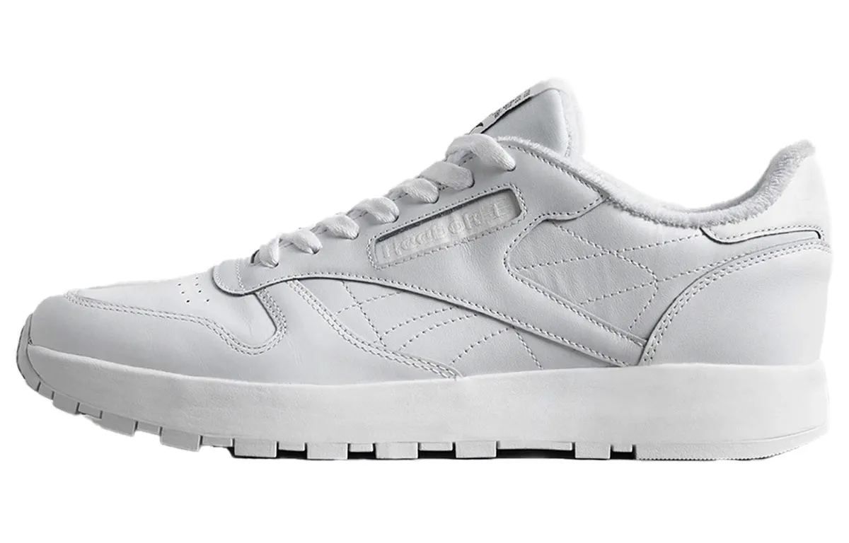 Reebok Maison Margiela x Reebok Classic Leather Tabi 'White'
