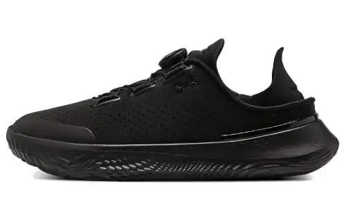 Under Armour SlipSpeed Training 'Black'
