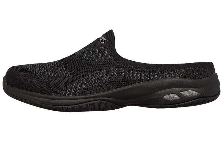 Skechers Commute Time Casual Shoes Women's Low Top Black