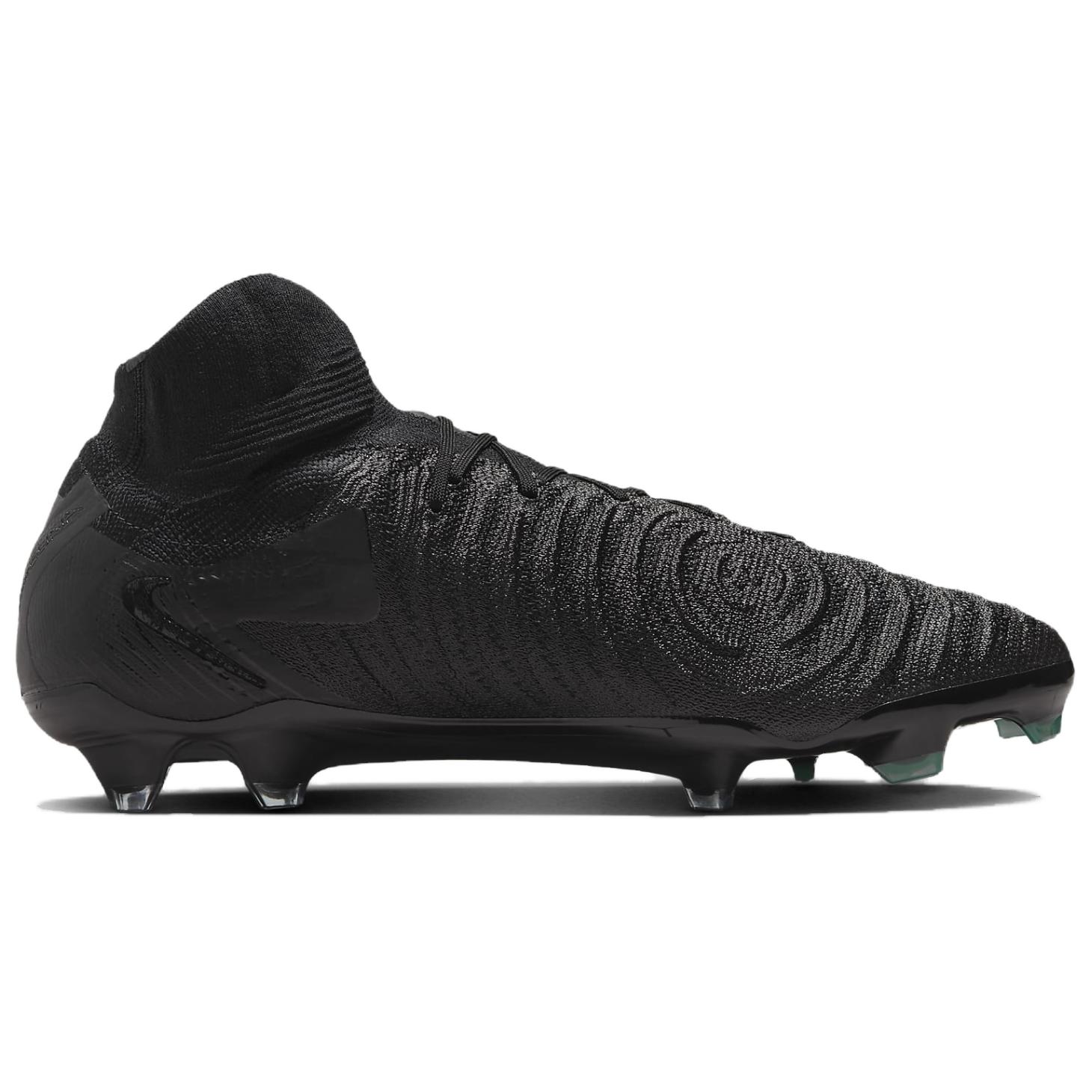 Nike Phantom Luna 2 Elite Fg Black Deep Jungle