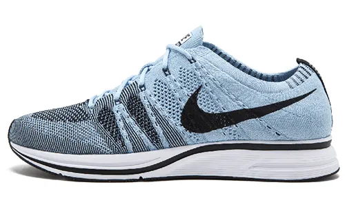 Nike Flyknit Trainer Cirrus Blue