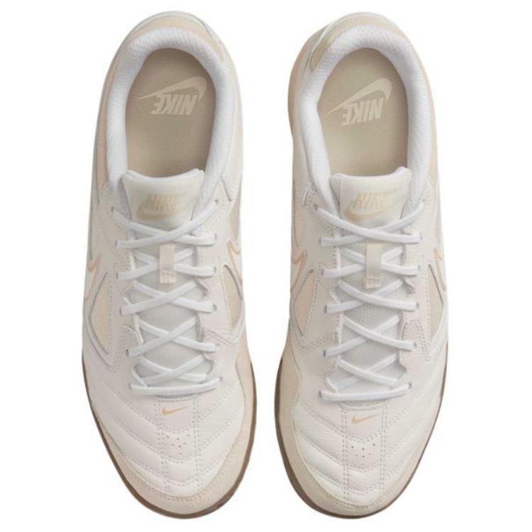 Nike Gato Sail White Gum Dark Brown Light Khaki