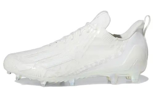 Adizero 12.0 Adidas 'Mismatch - Triple White'