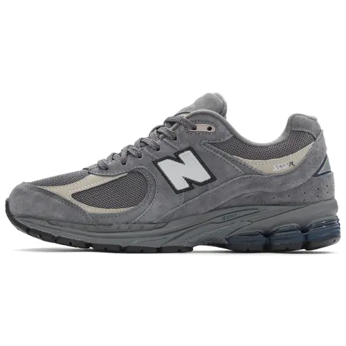 2002R New Balance 'Grey Beige Navy'