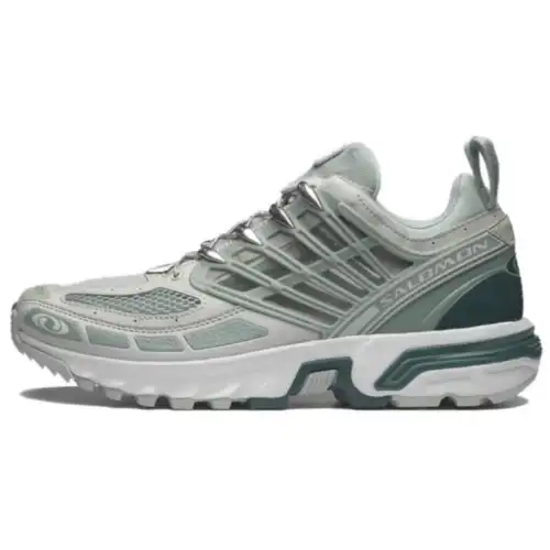 Acs Pro Salomon 'Green Milieu'