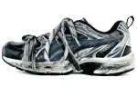 PUMA Milenio Cushioning Slip Resistant Abrasion Resistant Cushioning Slip Resistant Abrasion Resistant Low top
