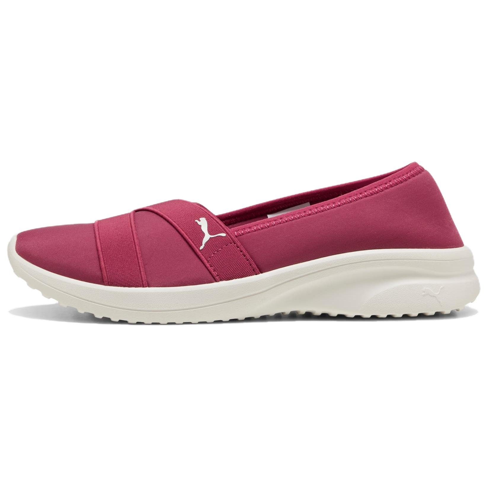 PUMA Adelina Low top Casual Shoes Women's Red