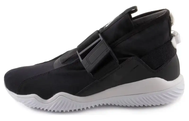 Nike Kmtr Black White