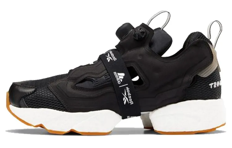 InstaPump Fury Reebok x InstaPump Fury Boost 'Black Gum'