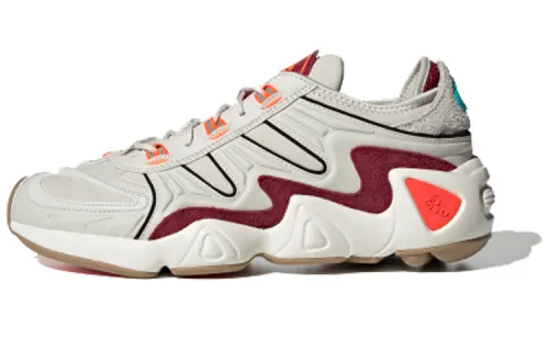 Adidas Fyw S-97 'White Solar Red'