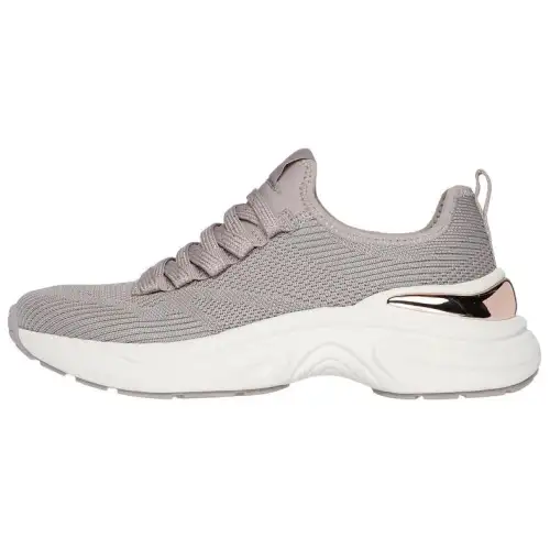 Skechers Street Low top Casual Shoes Women's Taupe